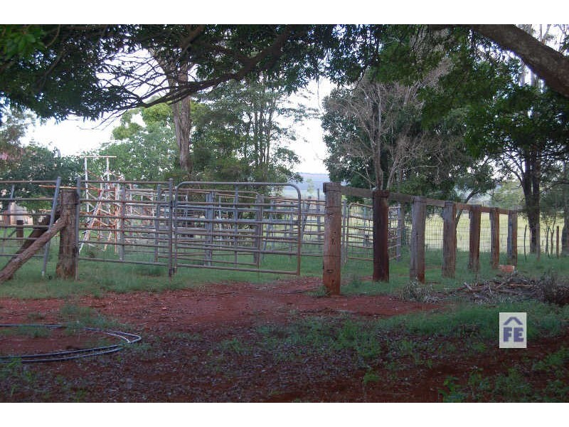 191 Lankowskis Road, Taabinga QLD 4610