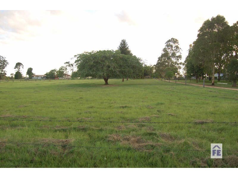 191 Lankowskis Road, Taabinga QLD 4610