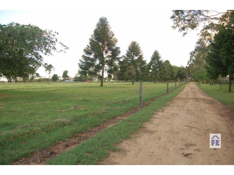 191 Lankowskis Road, Taabinga QLD 4610