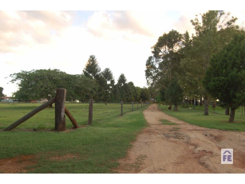 191 Lankowskis Road, Taabinga QLD 4610