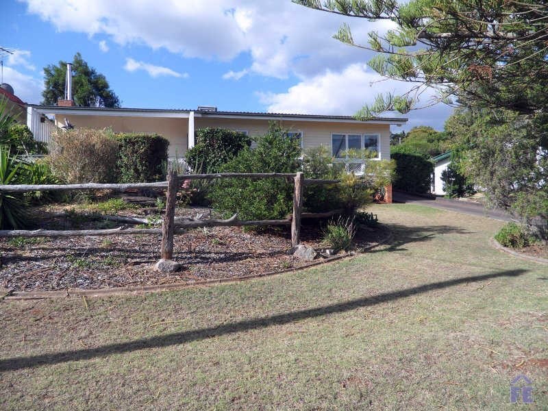18 Carroll Street, Kingaroy QLD 4610