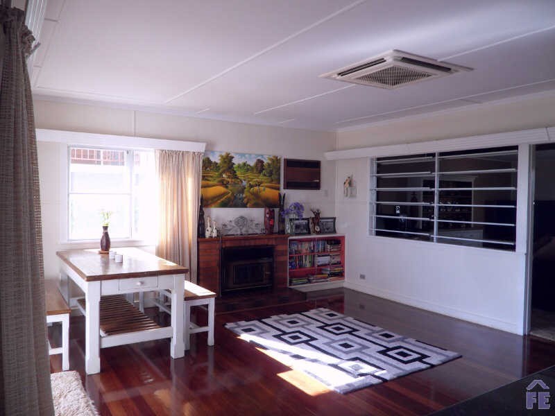 18 Carroll Street, Kingaroy QLD 4610