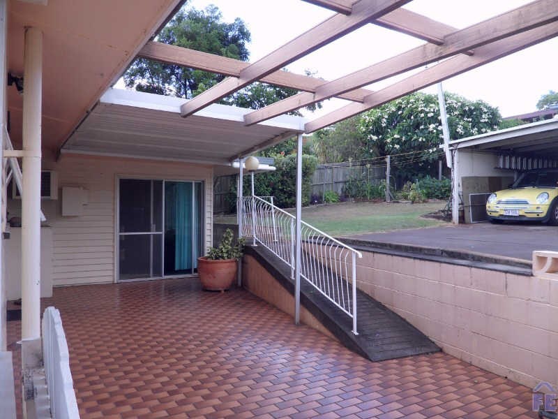 18 Carroll Street, Kingaroy QLD 4610