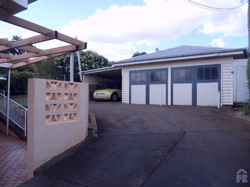 18 Carroll Street, Kingaroy QLD 4610