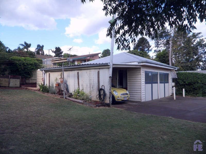 18 Carroll Street, Kingaroy QLD 4610