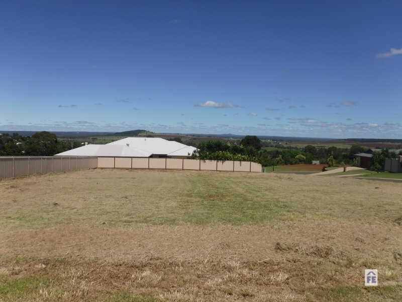 1 Bernard Crescent, Kingaroy QLD 4610