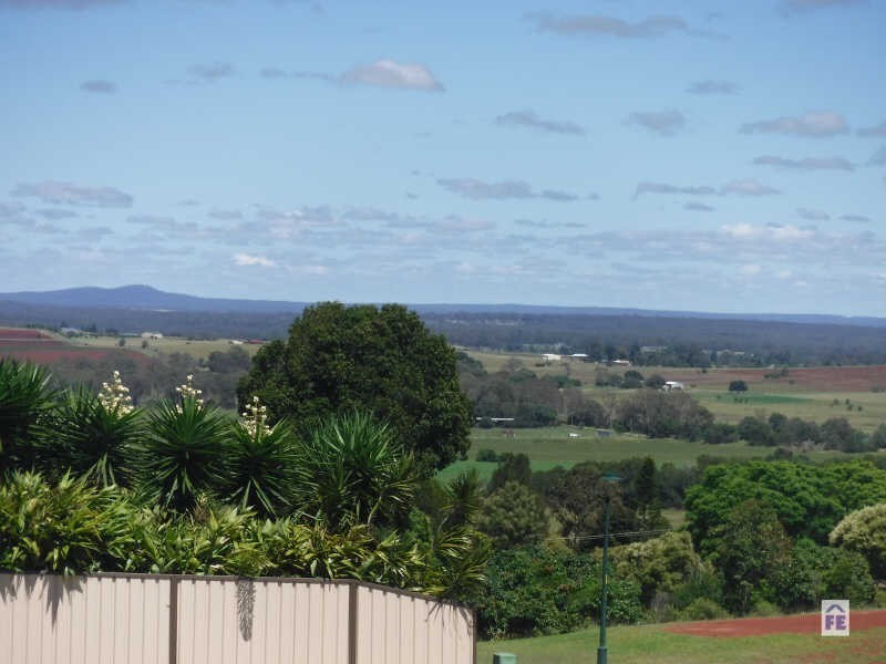 1 Bernard Crescent, Kingaroy QLD 4610