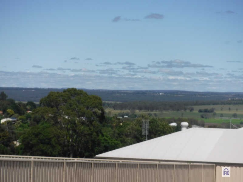 1 Bernard Crescent, Kingaroy QLD 4610