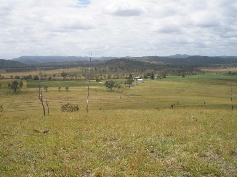 262 Cinnabar Road, Cinnabar QLD 4600