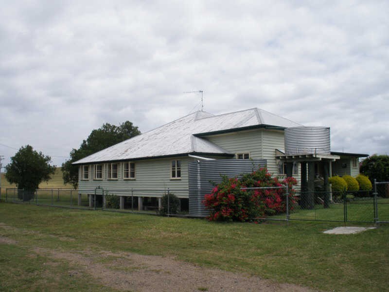 262 Cinnabar Road, Cinnabar QLD 4600