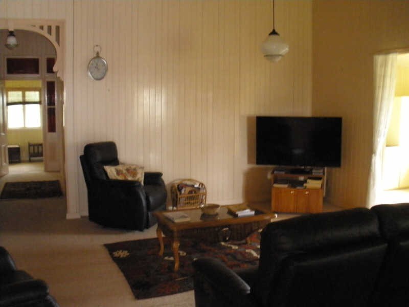 262 Cinnabar Road, Cinnabar QLD 4600