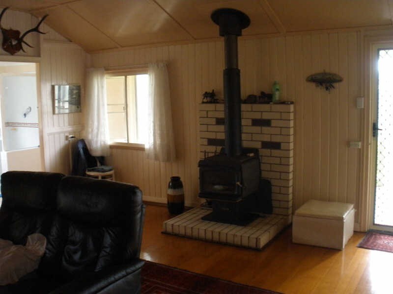 262 Cinnabar Road, Cinnabar QLD 4600