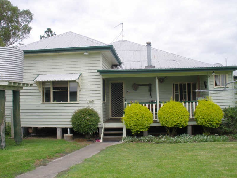 262 Cinnabar Road, Cinnabar QLD 4600