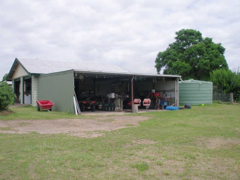 262 Cinnabar Road, Cinnabar QLD 4600