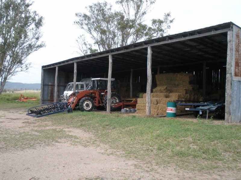 262 Cinnabar Road, Cinnabar QLD 4600