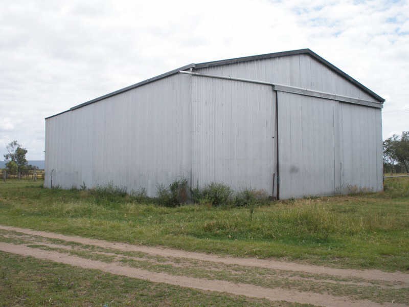 262 Cinnabar Road, Cinnabar QLD 4600