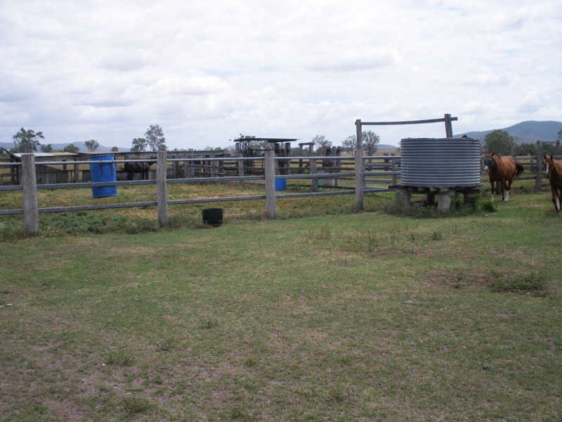 262 Cinnabar Road, Cinnabar QLD 4600