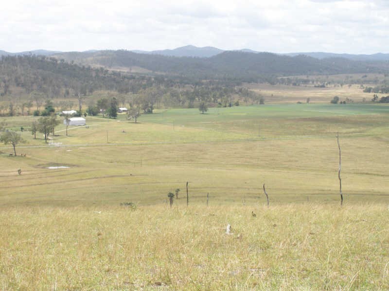 262 Cinnabar Road, Cinnabar QLD 4600