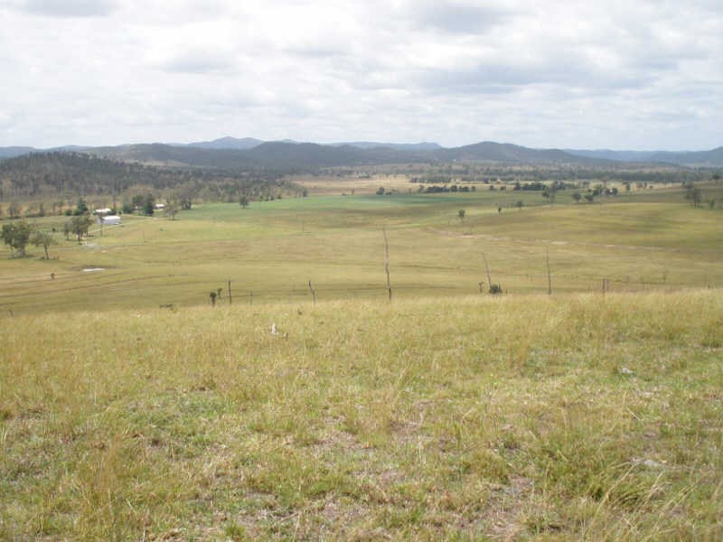 262 Cinnabar Road, Cinnabar QLD 4600