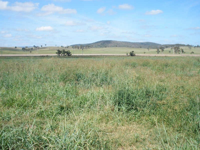 7123 Burnett Highway, Goomeri QLD 4601
