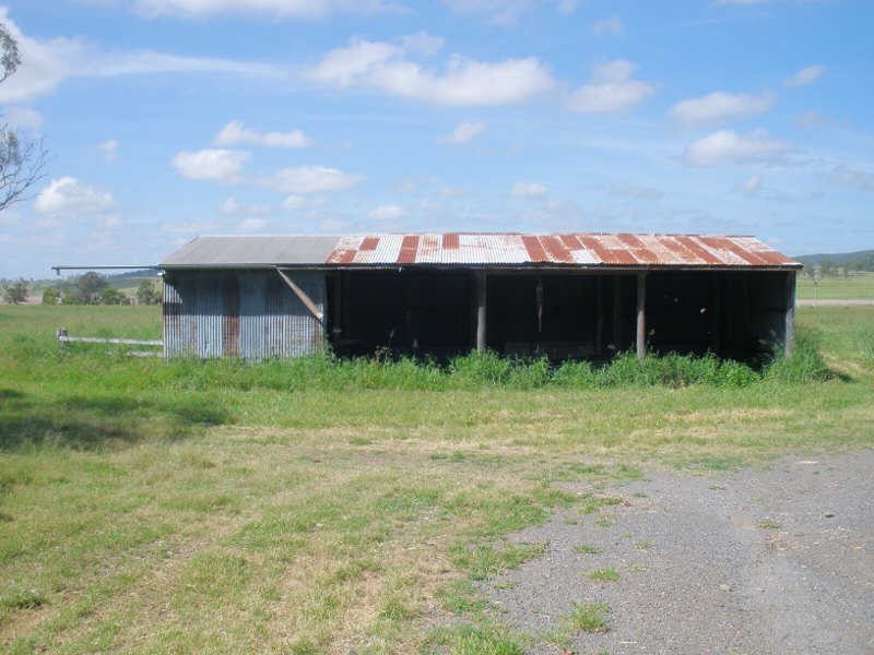 7123 Burnett Highway, Goomeri QLD 4601