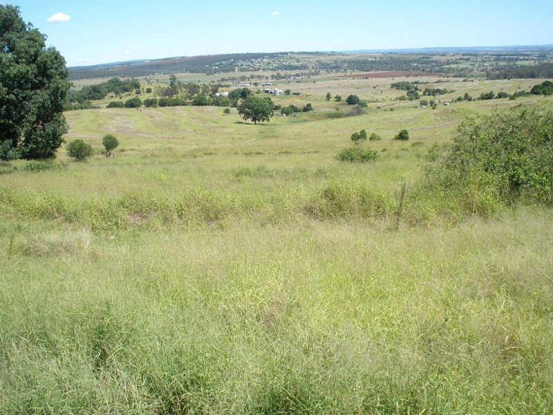 Lot 122 Weckers Road, Tingoora QLD 4608