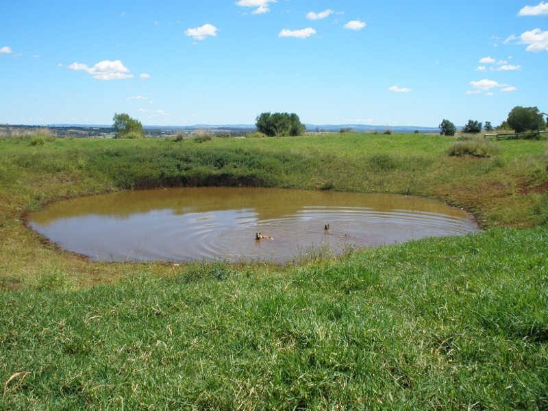 Lot 122 Weckers Road, Tingoora QLD 4608