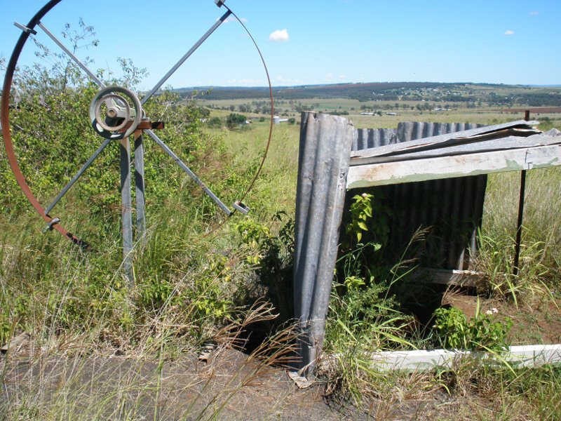 Lot 122 Weckers Road, Tingoora QLD 4608