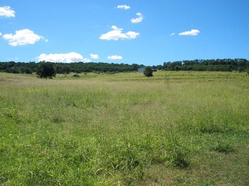Lot 122 Weckers Road, Tingoora QLD 4608