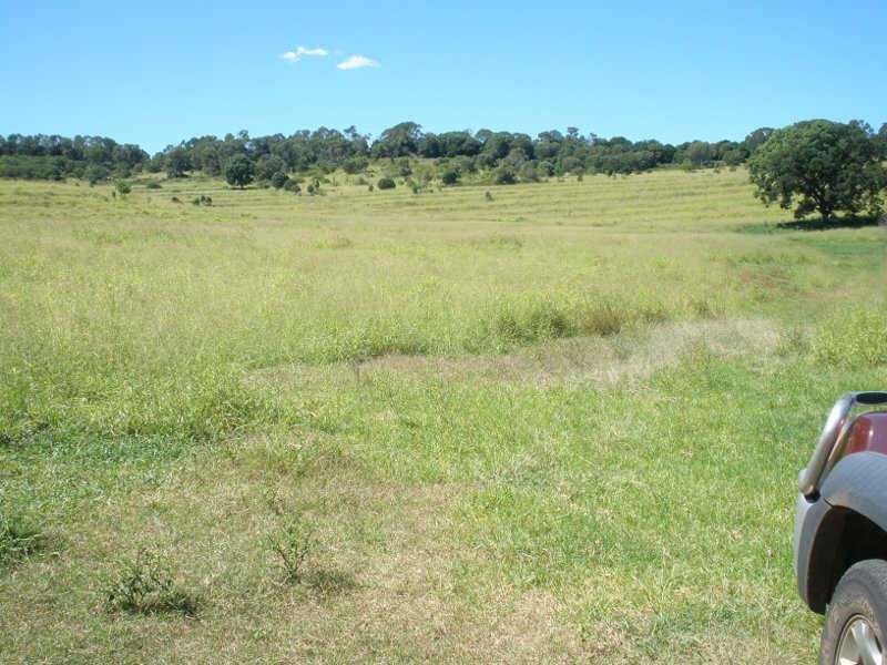 Lot 122 Weckers Road, Tingoora QLD 4608