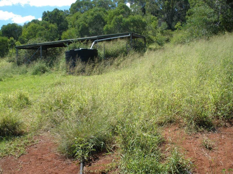 Lot 122 Weckers Road, Tingoora QLD 4608