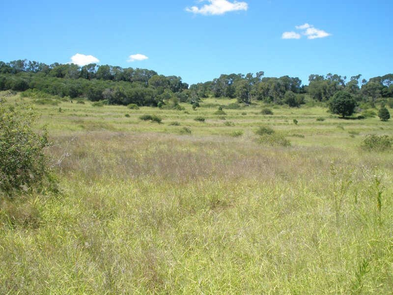 Lot 122 Weckers Road, Tingoora QLD 4608