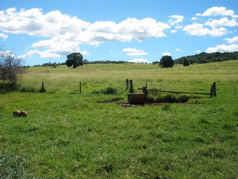 Lot 122 Weckers Road, Tingoora QLD 4608