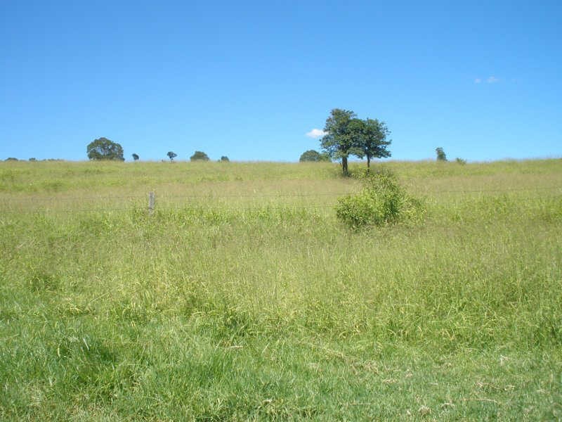 Lot 122 Weckers Road, Tingoora QLD 4608