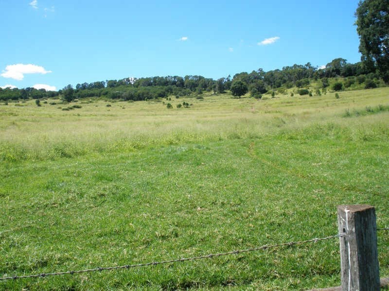 Lot 122 Weckers Road, Tingoora QLD 4608