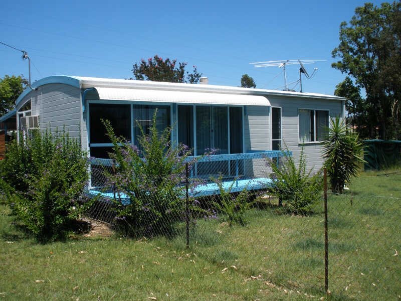 3 Fairway Drive, Nanango QLD 4615