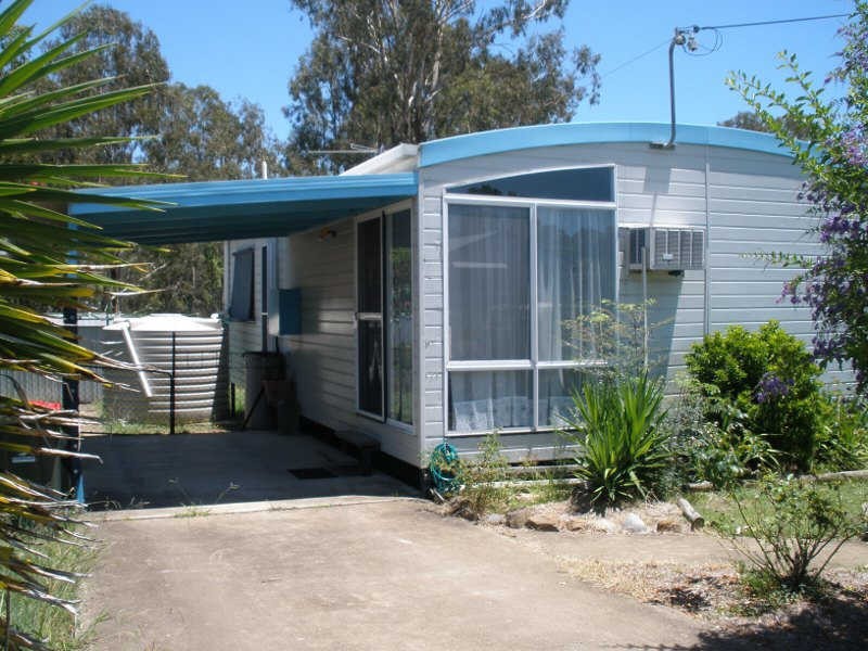 3 Fairway Drive, Nanango QLD 4615