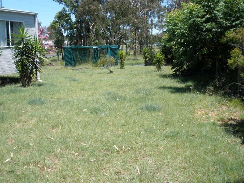 3 Fairway Drive, Nanango QLD 4615