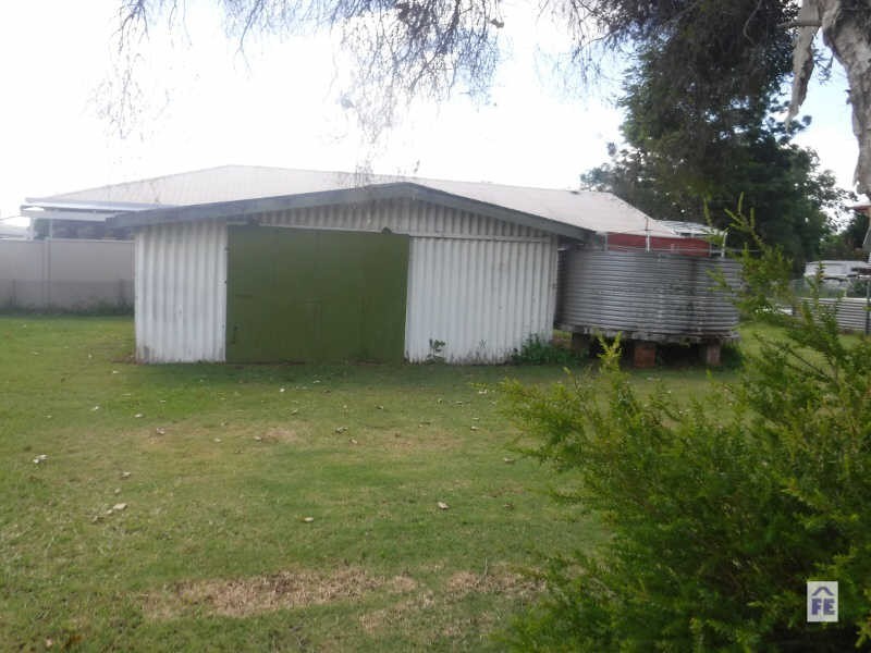 32 Alford Street, Kingaroy QLD 4610