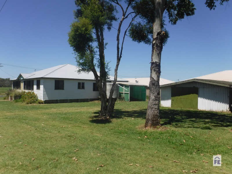 32 Alford Street, Kingaroy QLD 4610