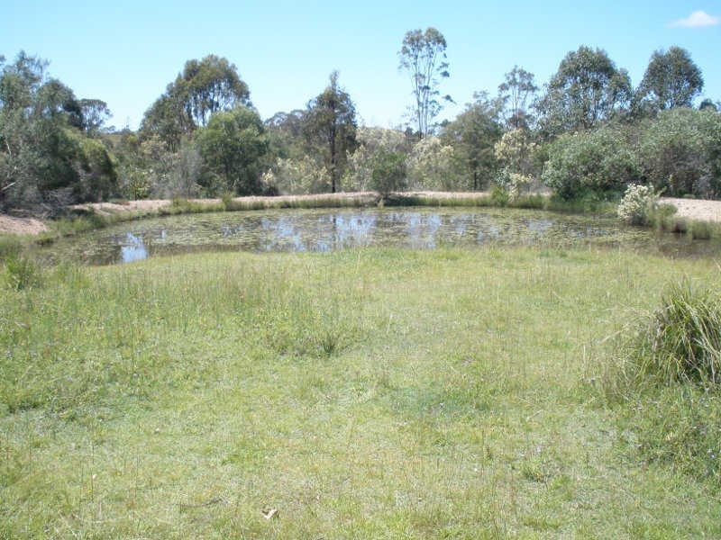 190 Old Rifle Range Road, Nanango QLD 4615