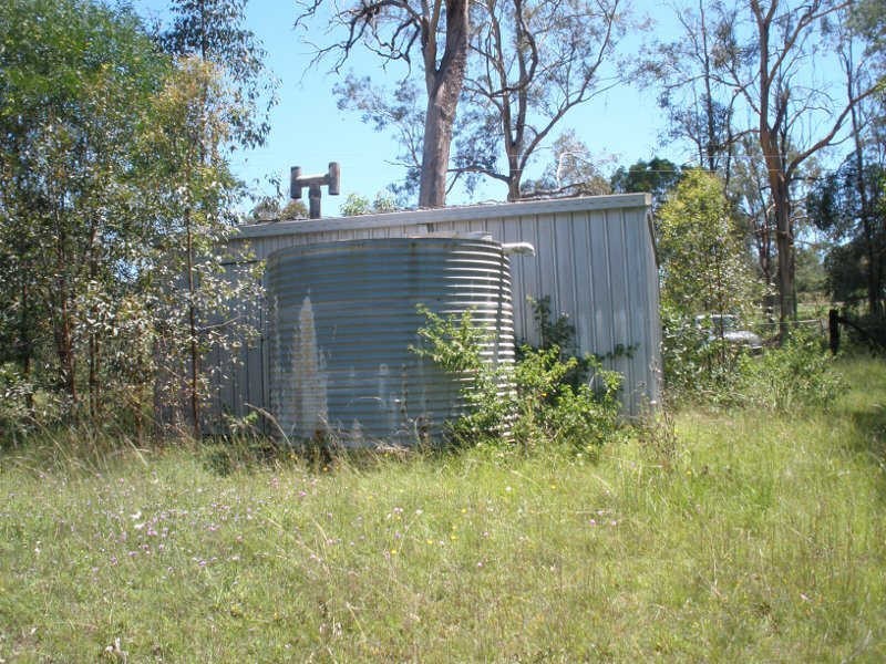 190 Old Rifle Range Road, Nanango QLD 4615