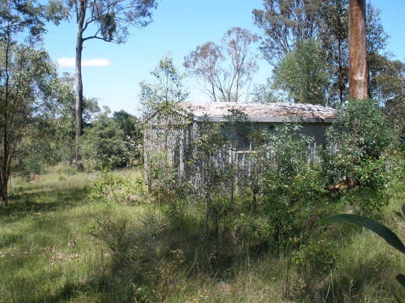 190 Old Rifle Range Road, Nanango QLD 4615