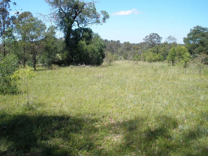 190 Old Rifle Range Road, Nanango QLD 4615