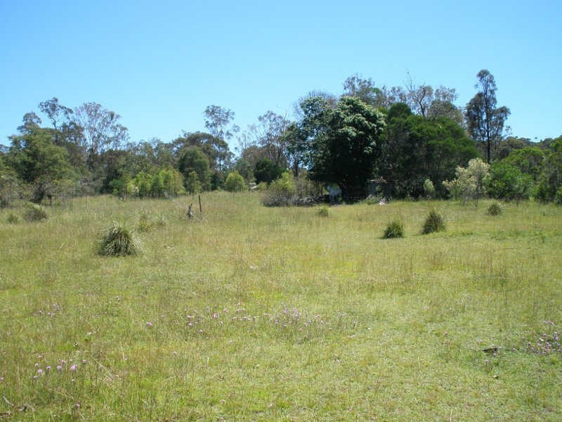 190 Old Rifle Range Road, Nanango QLD 4615