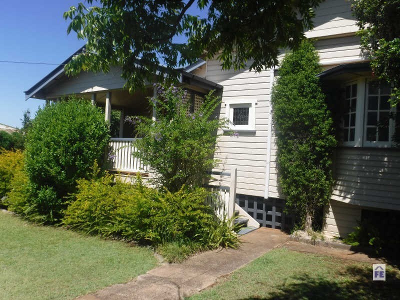 7-9 Gooyong Street, Kingaroy QLD 4610