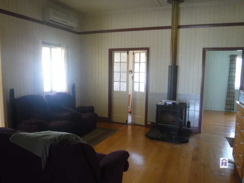 7-9 Gooyong Street, Kingaroy QLD 4610