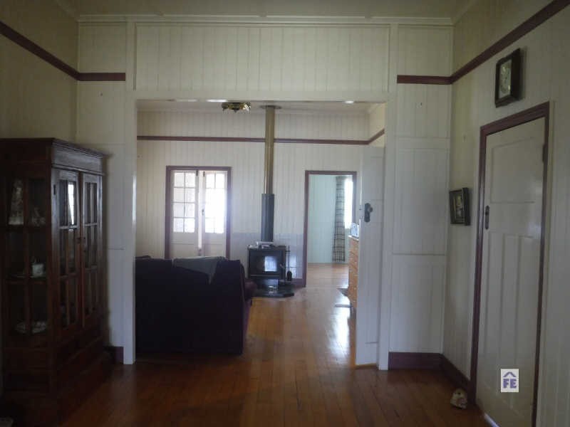 7-9 Gooyong Street, Kingaroy QLD 4610