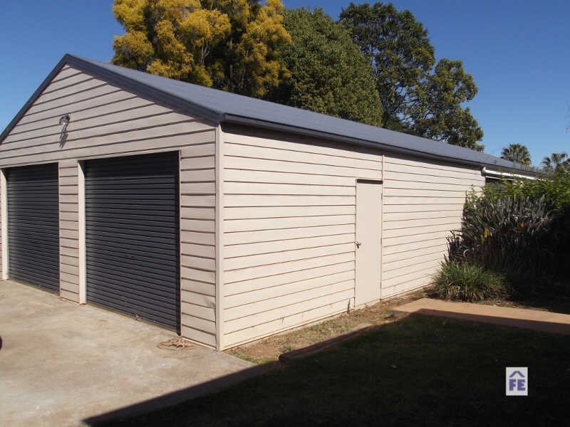 7-9 Gooyong Street, Kingaroy QLD 4610