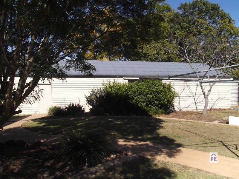 7-9 Gooyong Street, Kingaroy QLD 4610